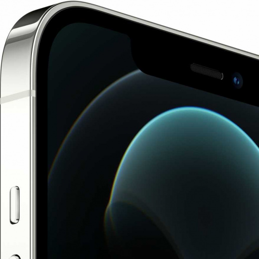 Смартфон Apple iPhone 12 Pro 256Gb Silver