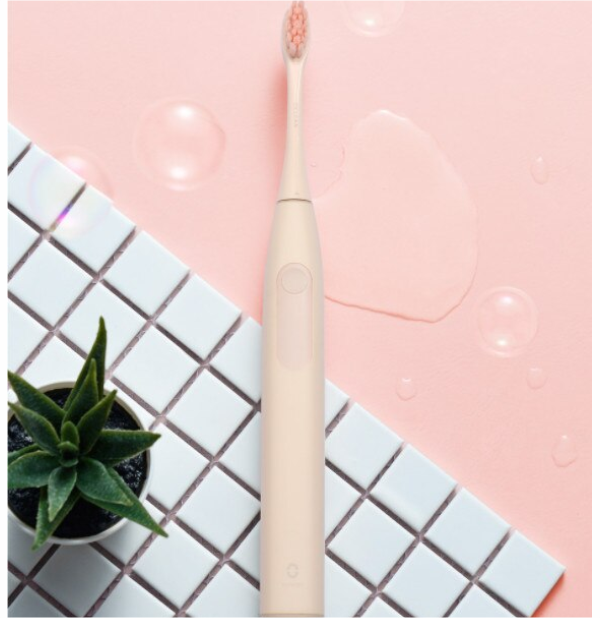 Электрическая зубная щетка Oclean Z1 Pink
