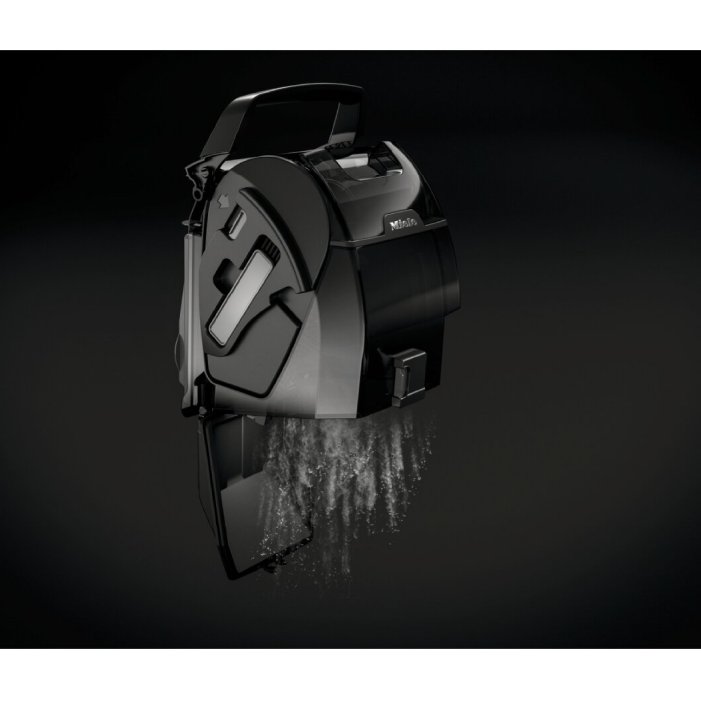 Пылесос Miele Boost CX1 Active, черный