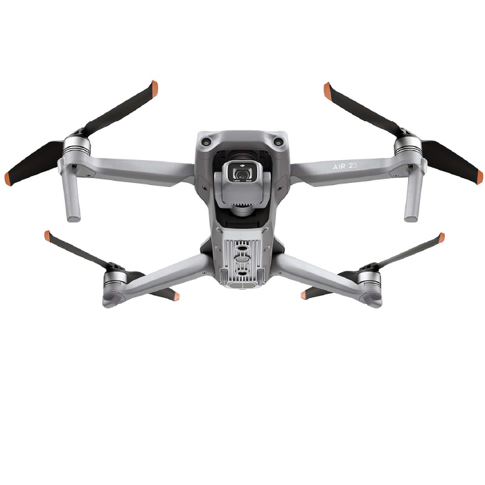 Квадрокоптер DJI Mavic Air 2s Fly More Combo (DJI Smart Controller)