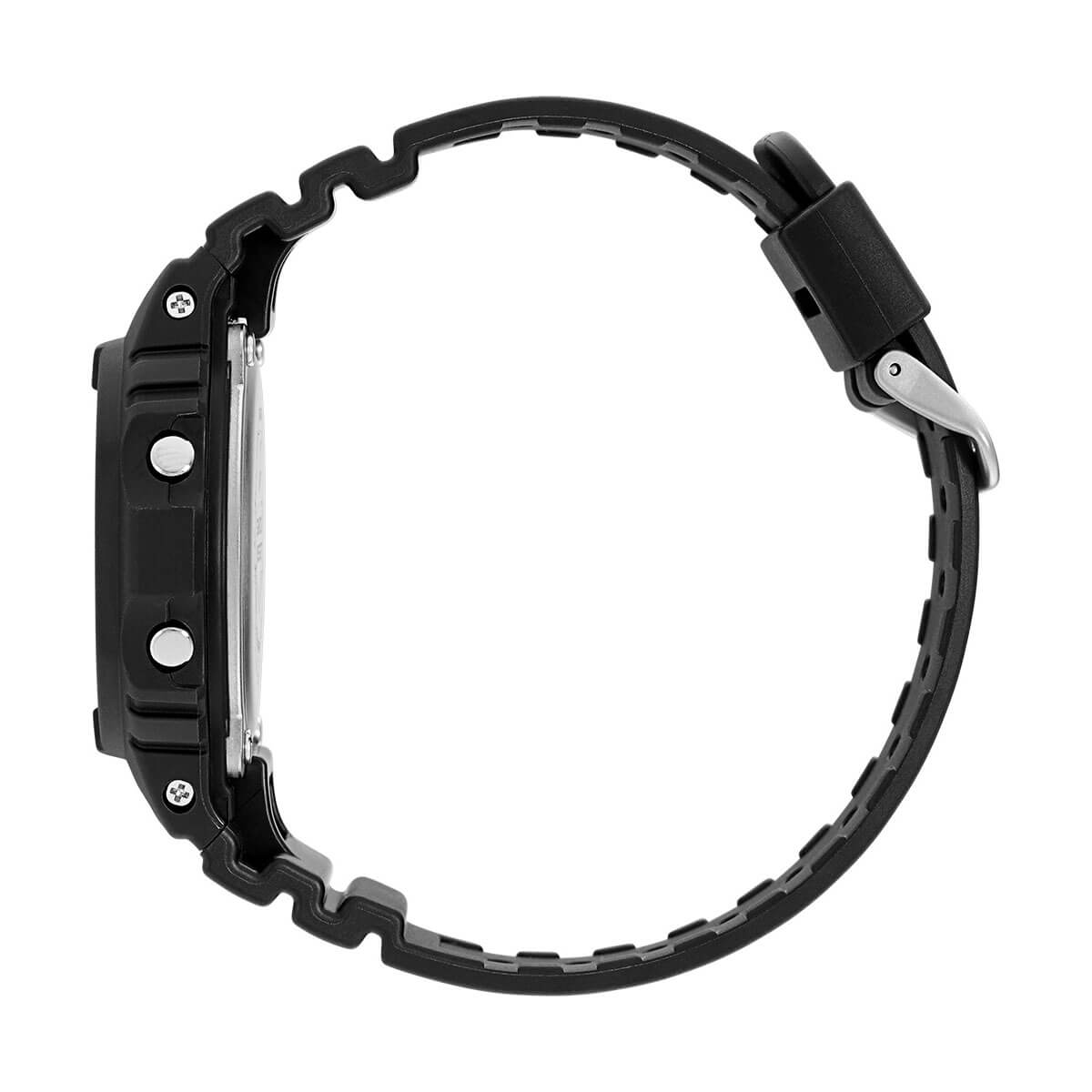 Наручные часы CASIO G-Shock DW-5600BB-1D Black