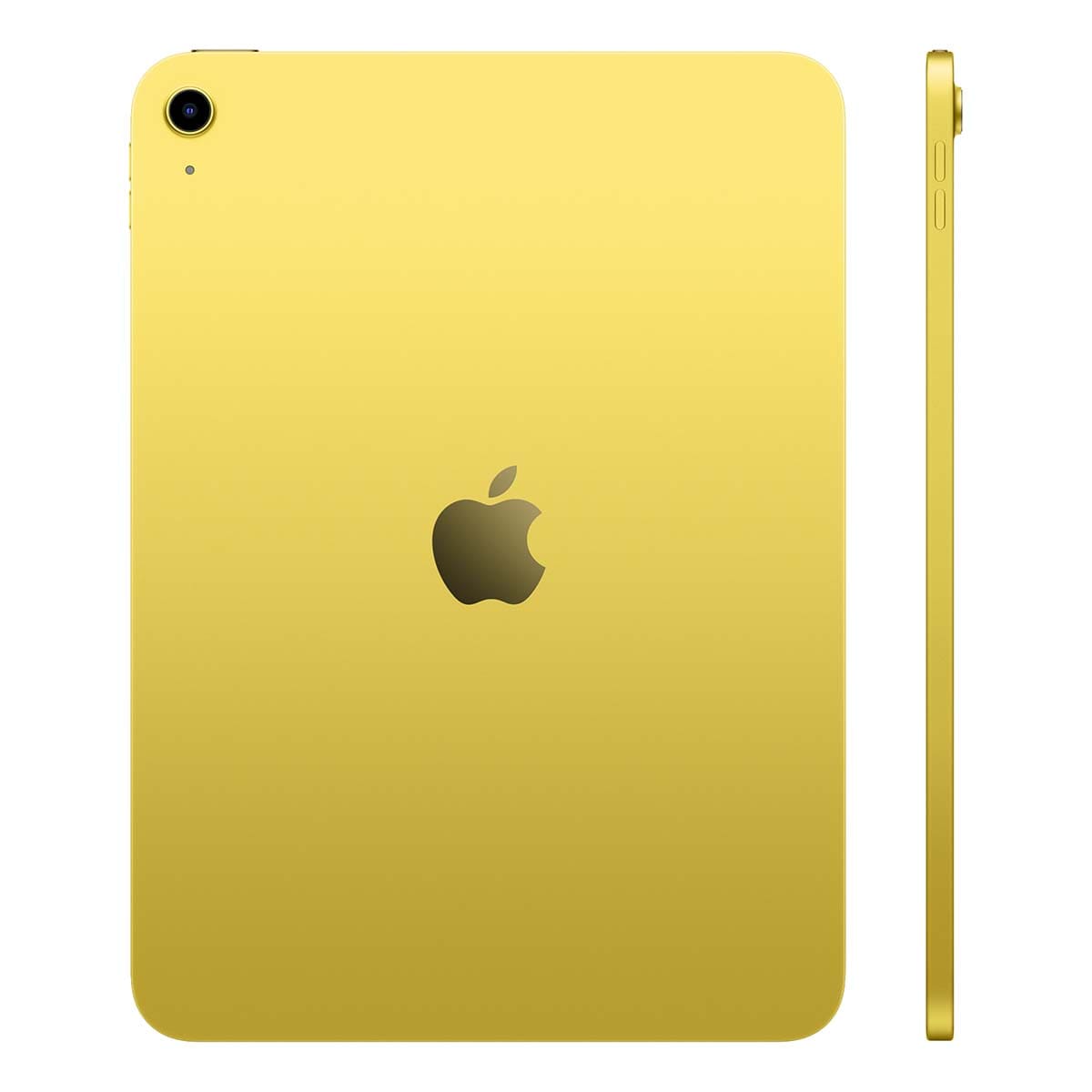 Планшет Apple iPad 11" (A16) 128Gb Wi-Fi + Cellular Yellow