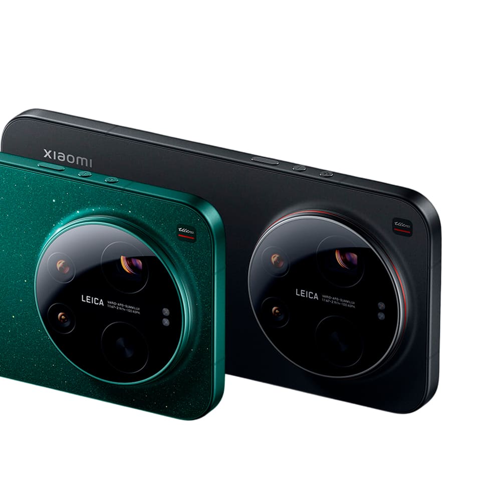 Смартфон Xiaomi 17 Ultra 16/1Tb Starlit Green