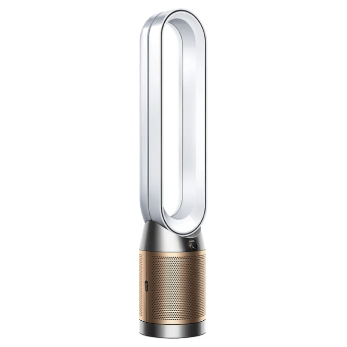 Очиститель воздуха Dyson Air Purifier TP09 White/Gold