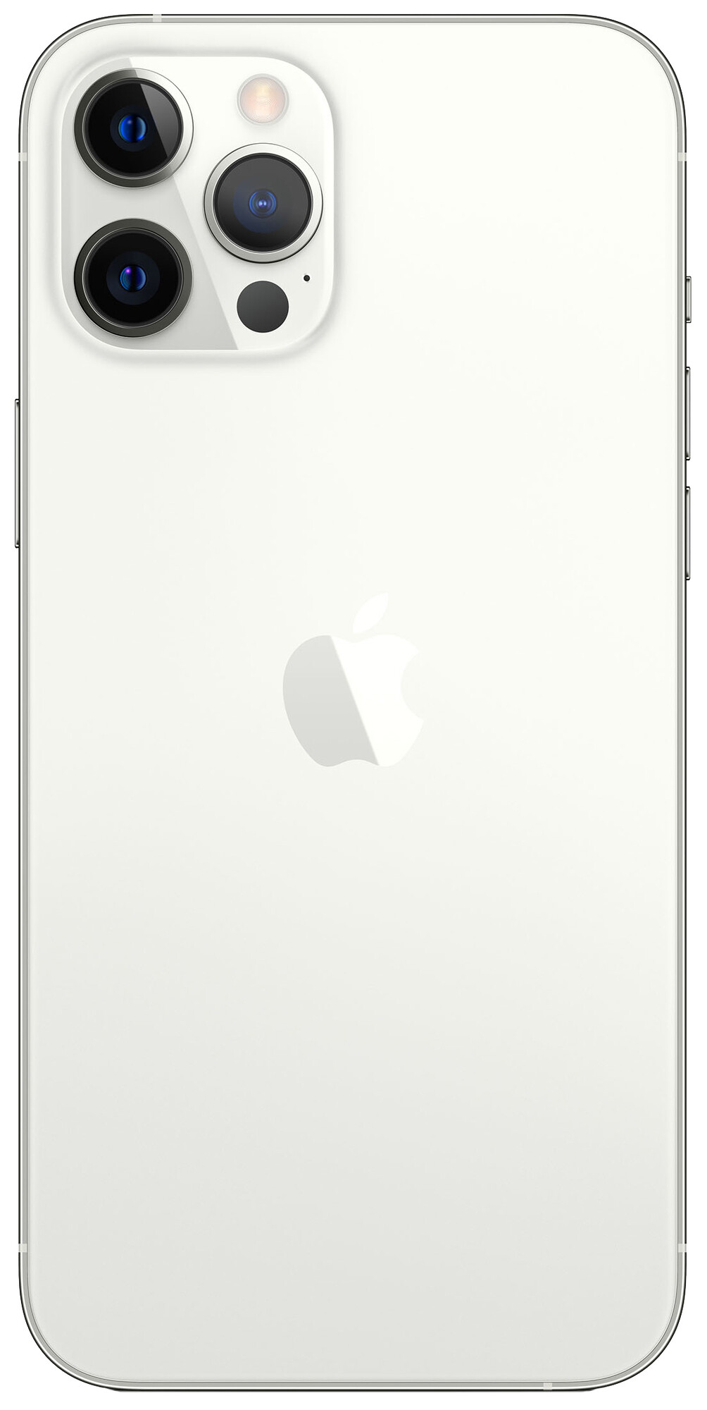 iPhone 12 Pro 512Gb Silver (78% / Без коробки) - Б/У . . +