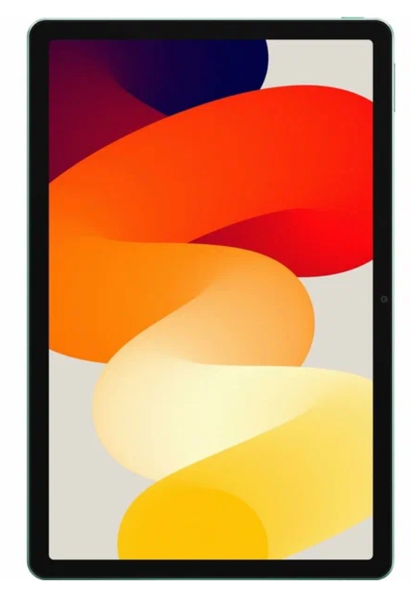 Планшет Xiaomi Redmi Pad SE 8/256Gb Wi-Fi Green