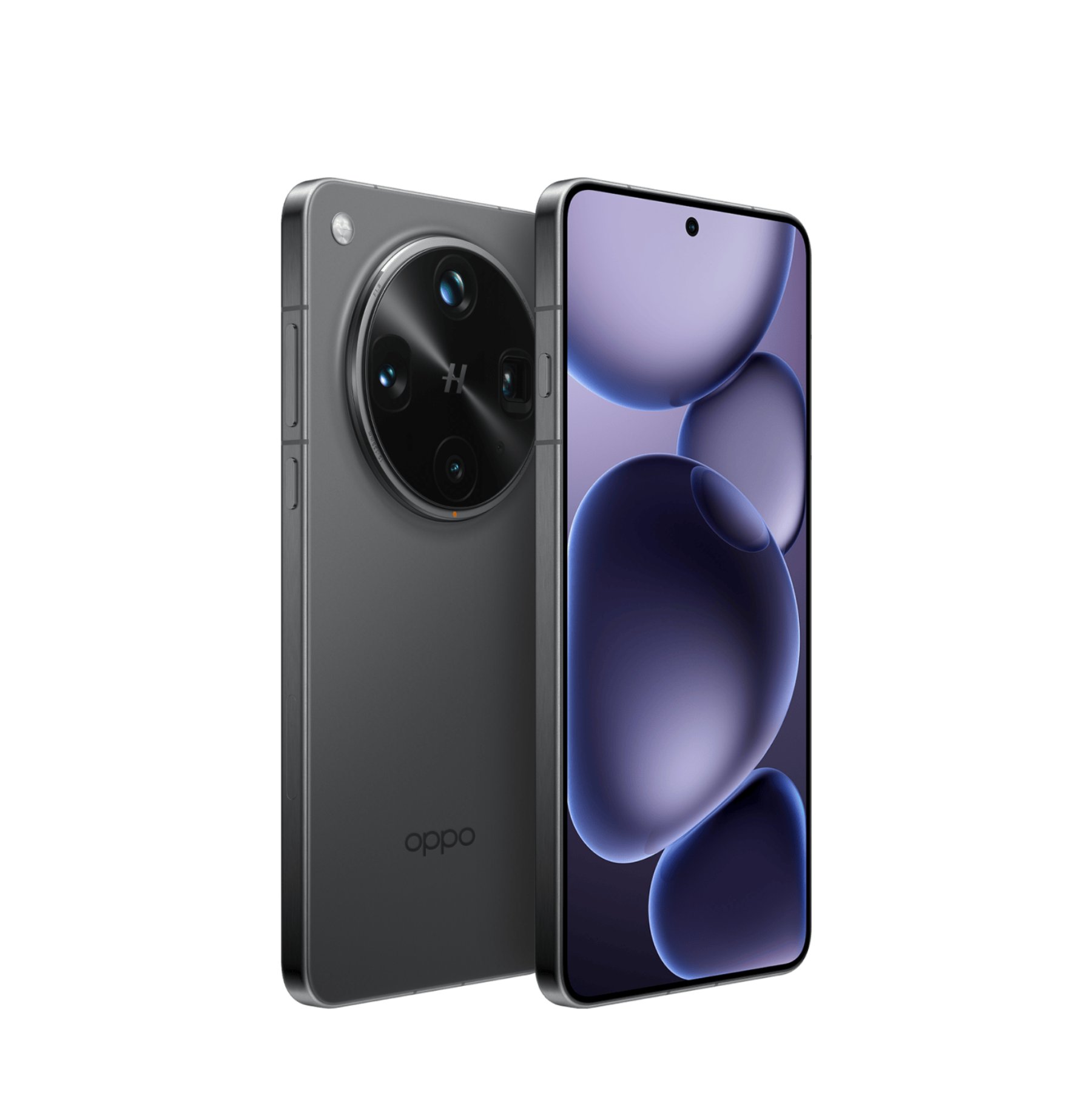 Смартфон Oppo Find X8 Ultra 16/512GB Matte Black