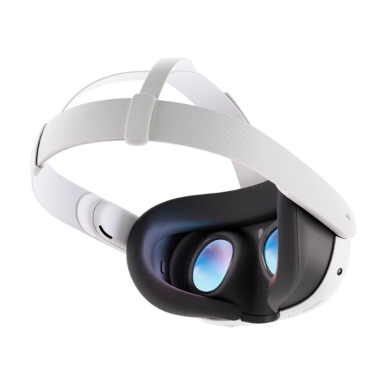 Шлем виртуальной реальности Oculus Quest 3 512Gb Шлем виртуальной реальности Oculus Quest 3 512Gb