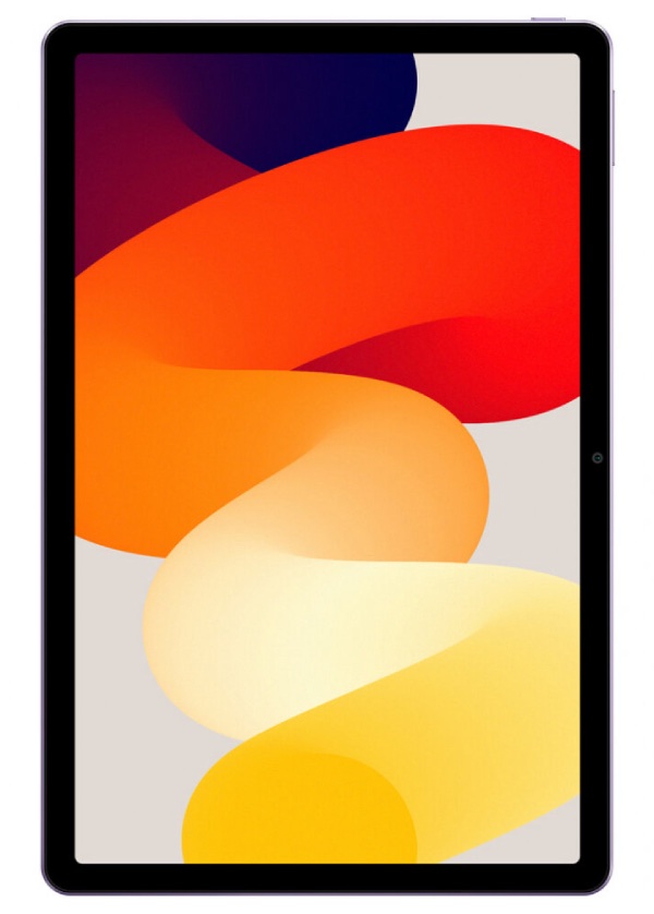 Планшет Xiaomi Redmi Pad SE 8/256Gb Wi-Fi Lavender EU (Засвет на экране) - Б/У