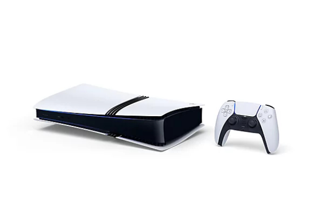 Игровая приставка Sony PlayStation 5 Pro 2Tb Игровая приставка Sony PlayStation 5 Pro 2Tb