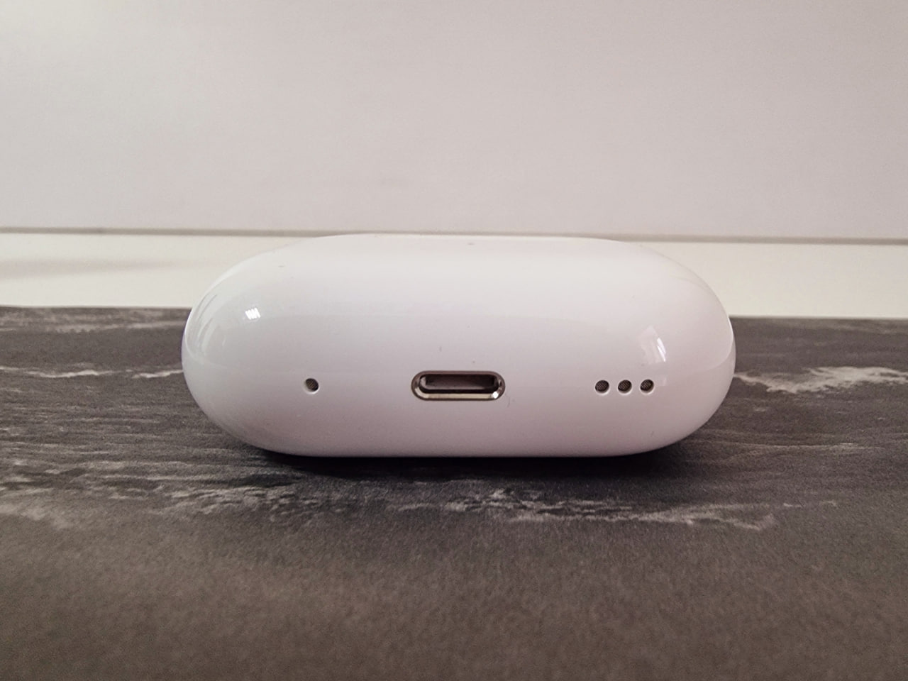 Наушники беспроводные AirPods Pro MWP22 - Б/У