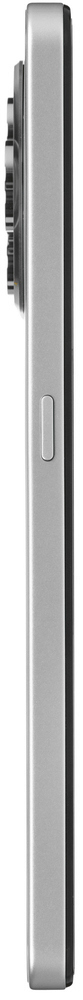 Смартфон Honor X8d 8/256GB Velvet Grey