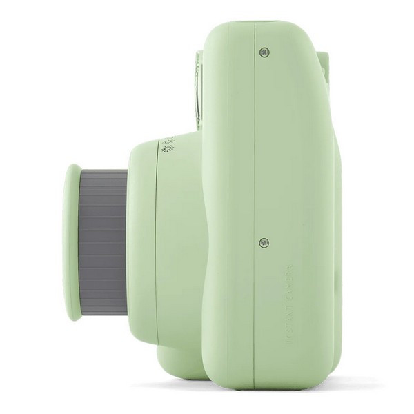 Фотоаппарат моментальной печати Fujifilm Instax Mini SE Green