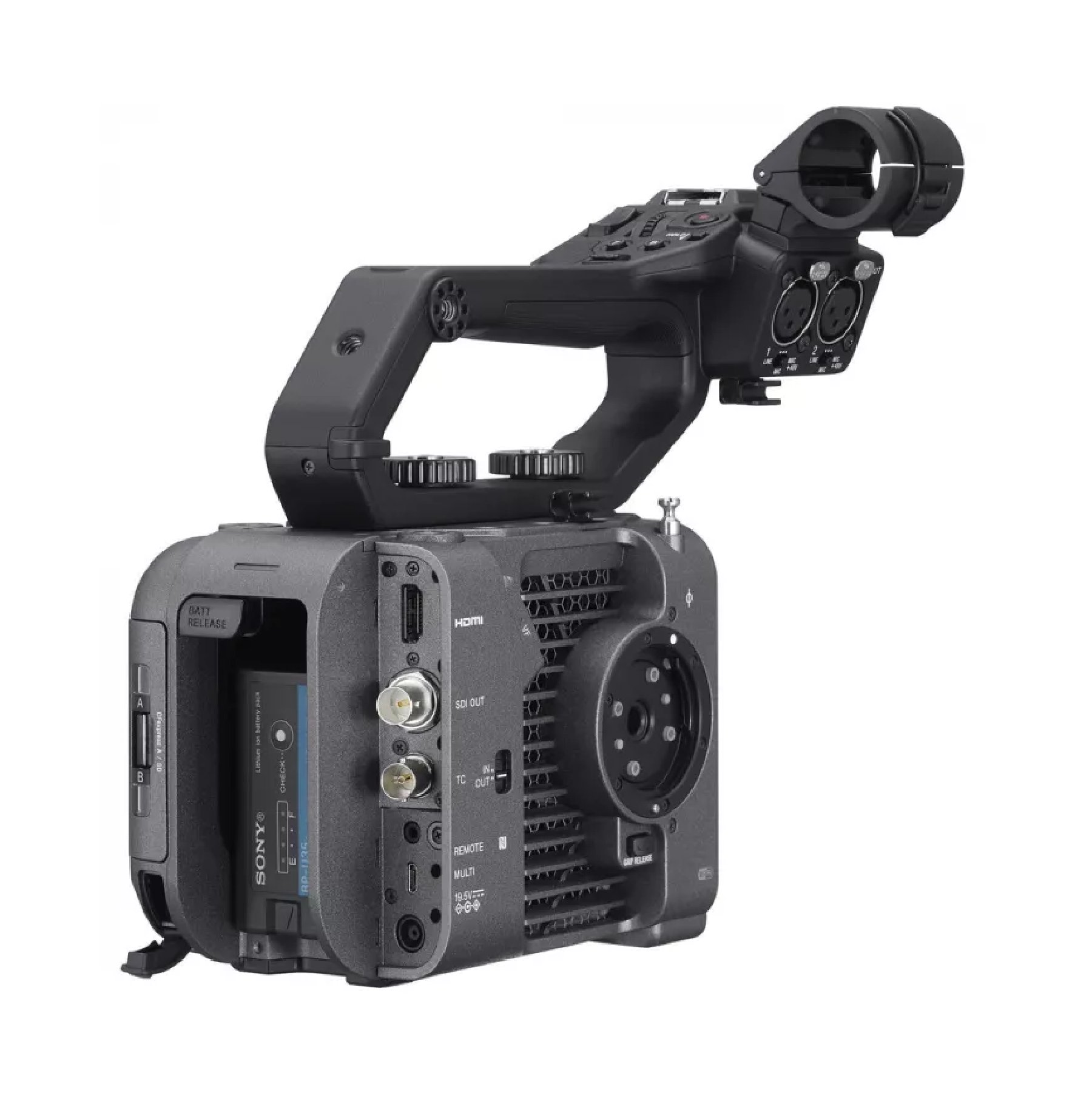 Фотоаппарат Sony FX6 Body