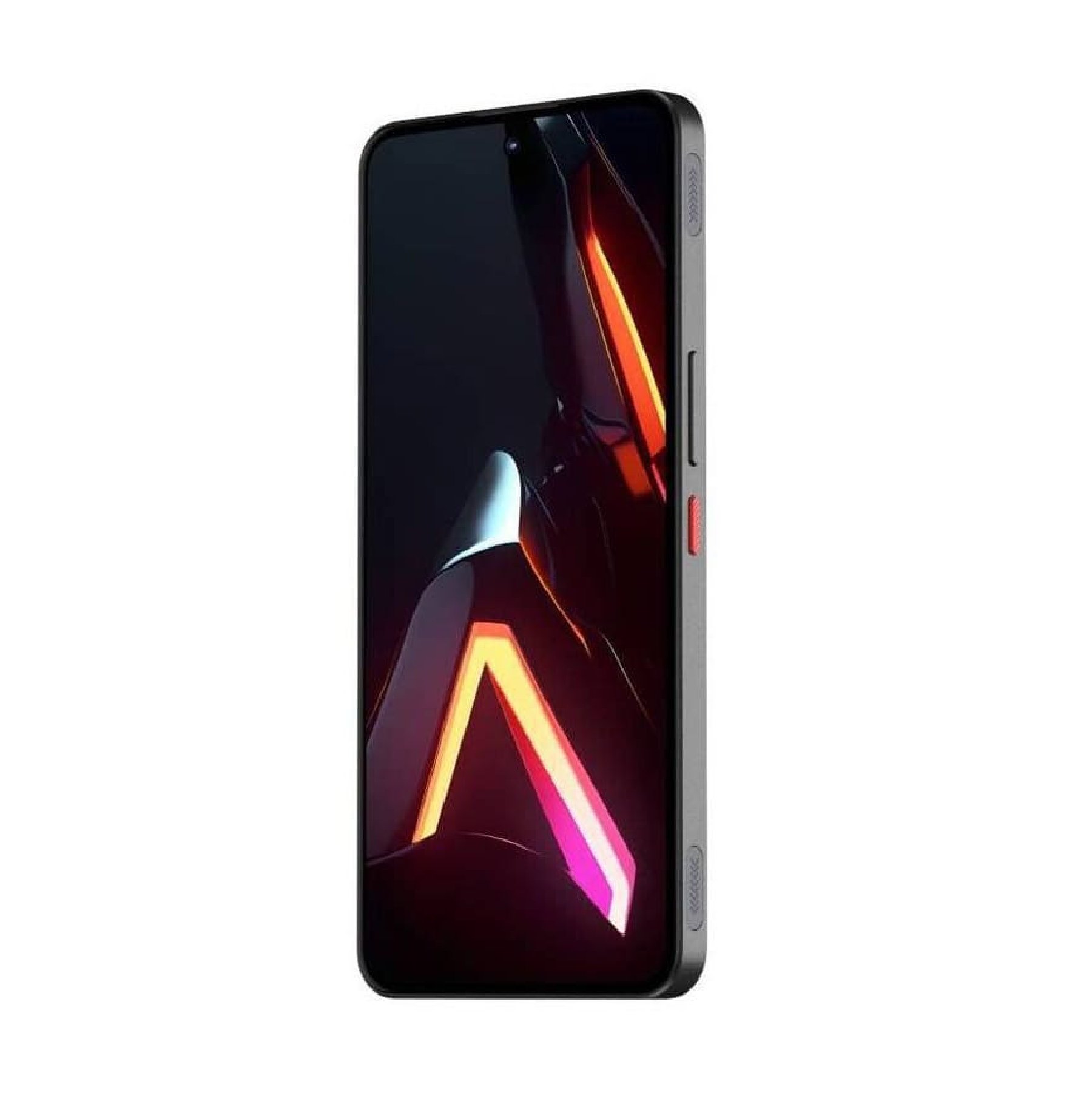 Смартфон ZTE Nubia Neo 3 GT 5G 12/256Gb Interstellar Gray Смартфон ZTE Nubia Neo 3 GT 5G 12/256Gb Interstellar Gray