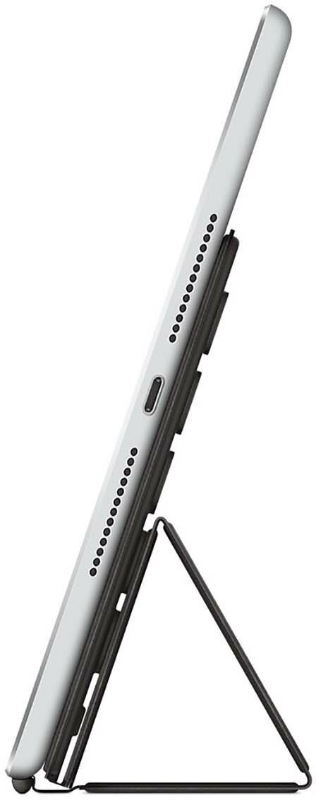 Чехол-клавиатура Apple Smart Keyboard для iPad Pro 9.7, черный