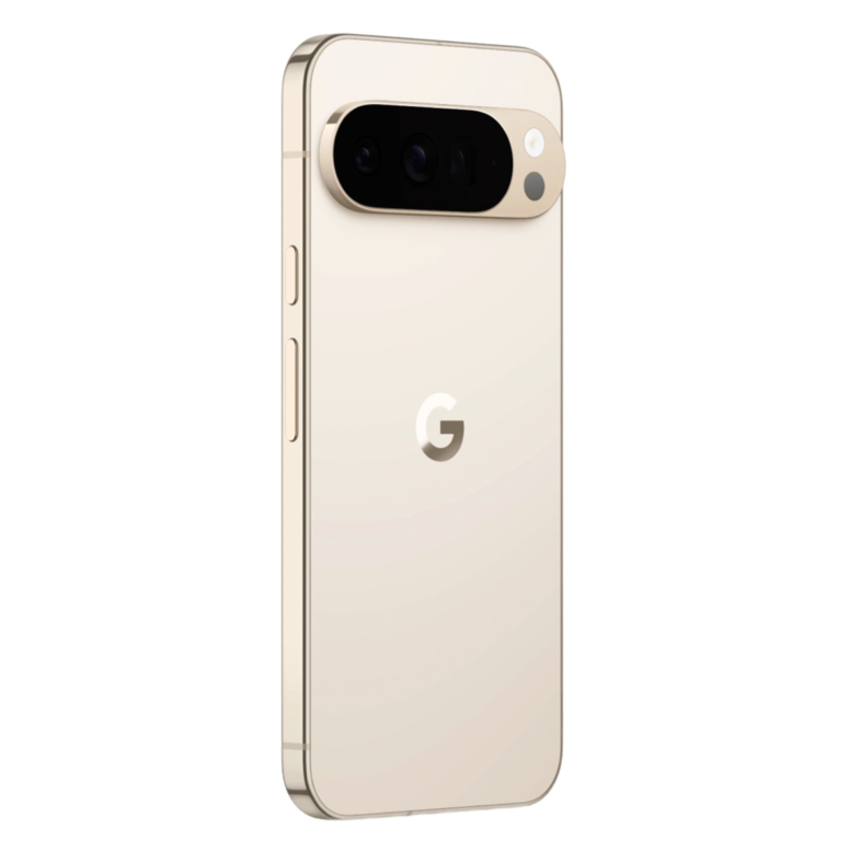 Смартфон Google Pixel 10 Pro XL 16/256Gb Porcelain