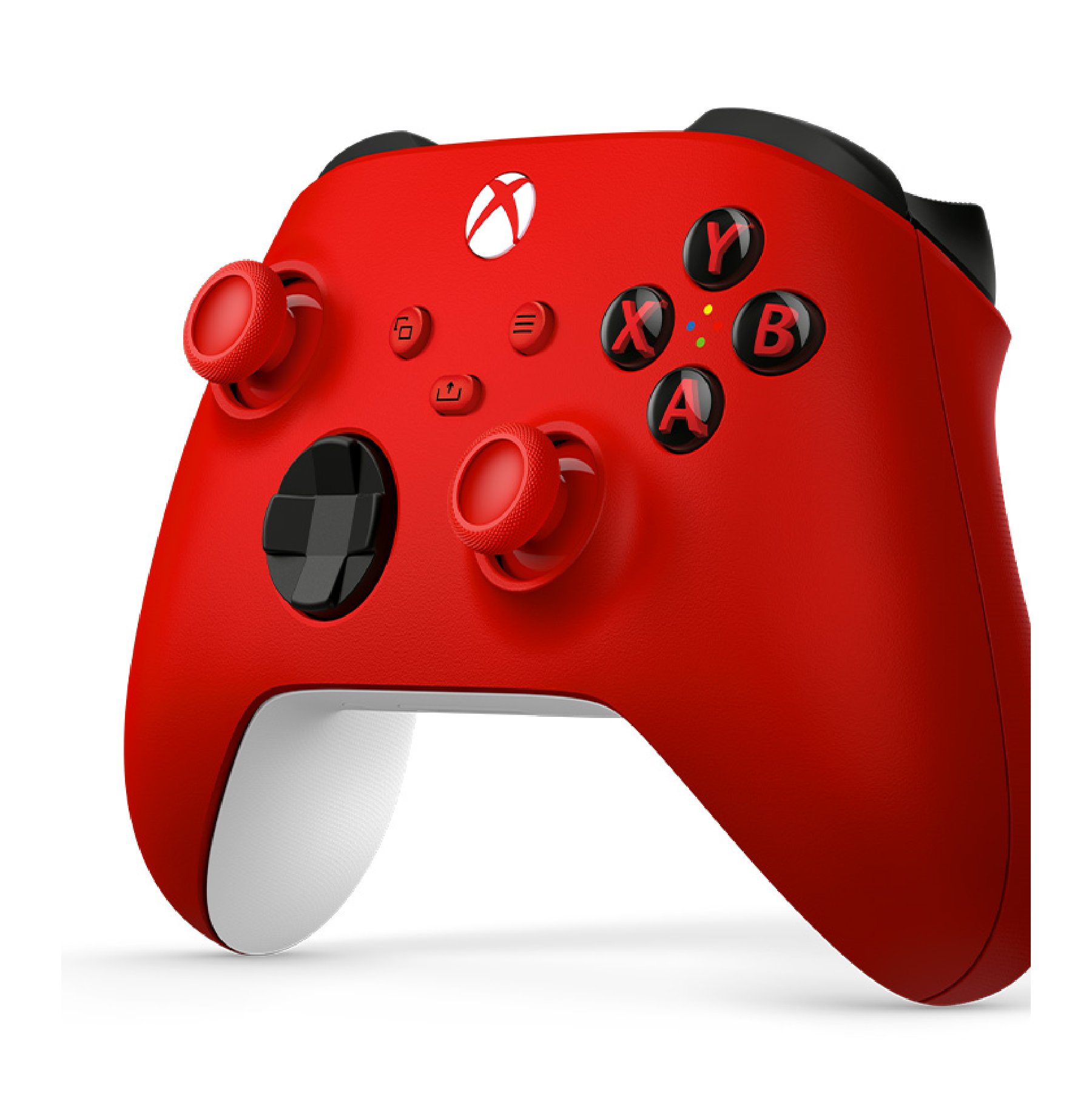 Геймпад Microsoft Xbox Controller Red Геймпад Microsoft Xbox Controller Red