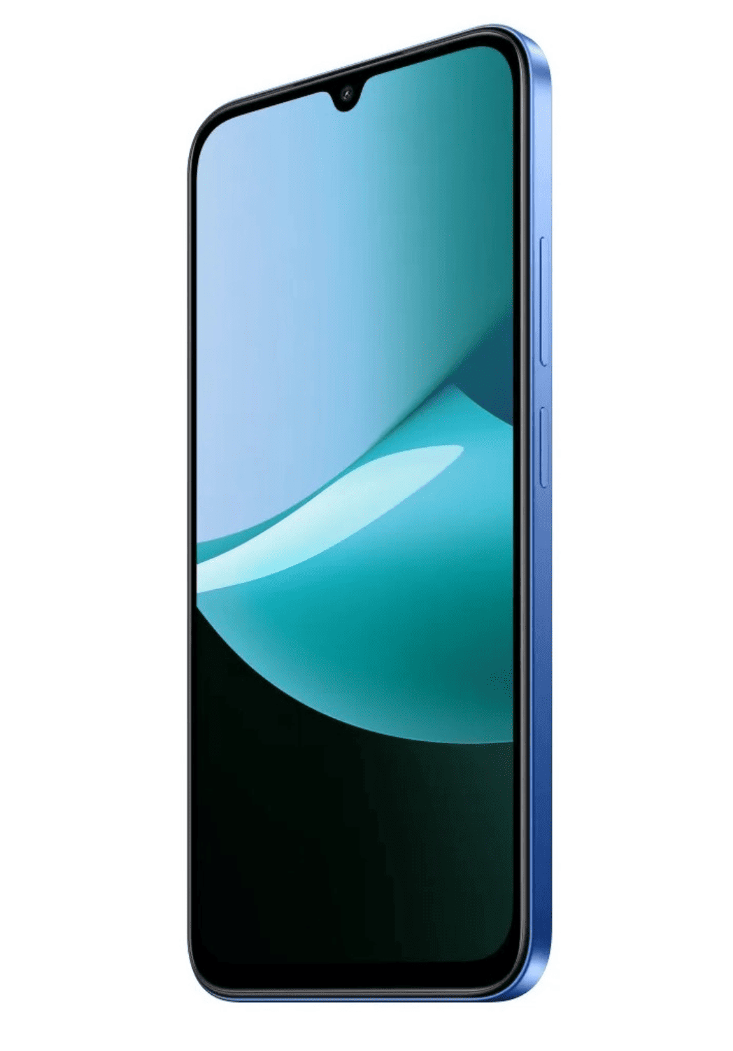 Смартфон Xiaomi Redmi 15C 4/256Gb Moonlight Blue