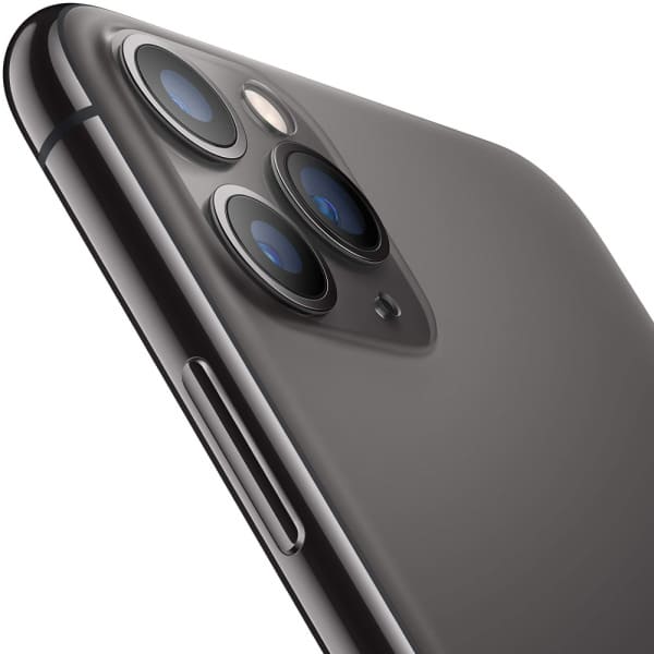 iPhone 11 Pro 64Gb Space Gray (71% / Без коробки) - Б/У . . + +