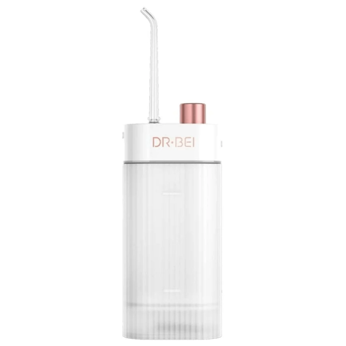 Ирригатор Xiaomi Dr Bei F3 Portable