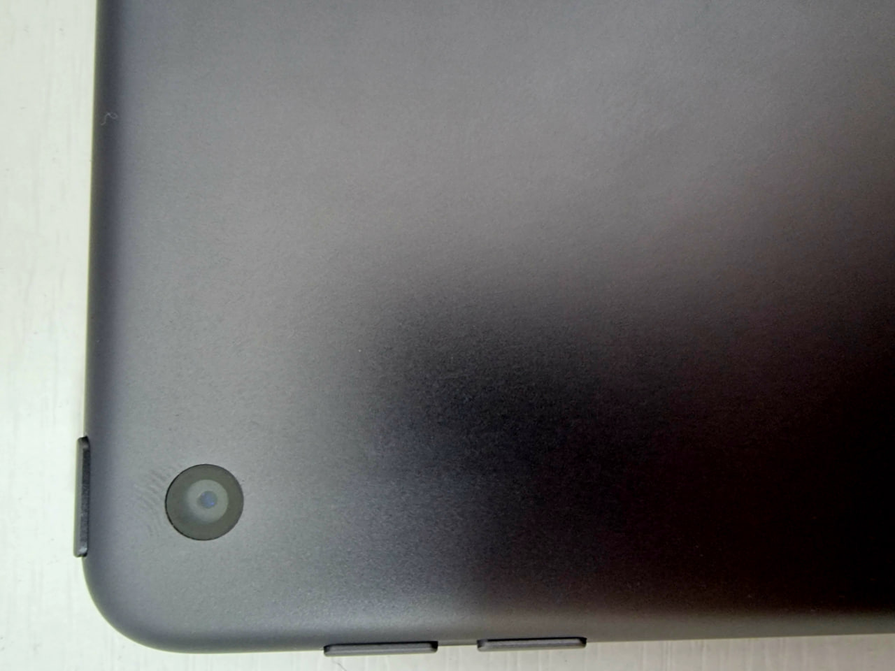 iPad 10.2" (2020) 32Gb Wi-Fi Space Gray (Без коробки) RU - Б/У