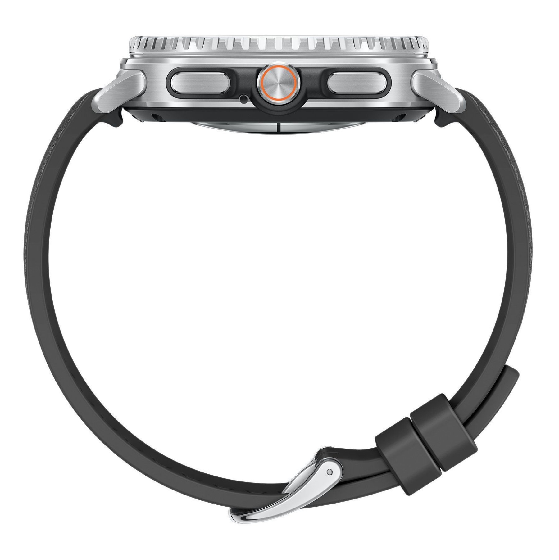 Умные часы Samsung Galaxy Watch8 Classic 46мм Black Умные часы Samsung Galaxy Watch8 Classic 46мм Black