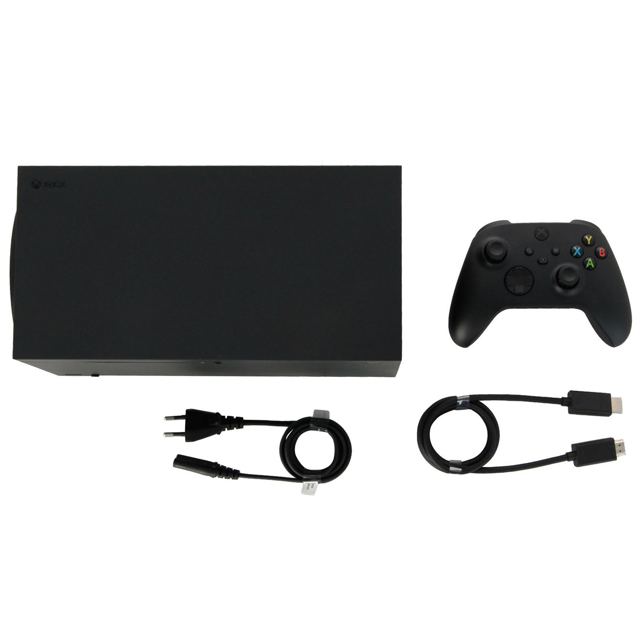 Игровая приставка Microsoft Xbox Series X 1Тb Игровая приставка Microsoft Xbox Series X 1Тb