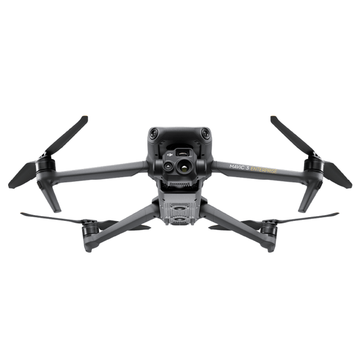 Квадрокоптер DJI Mavic 3 Thermal