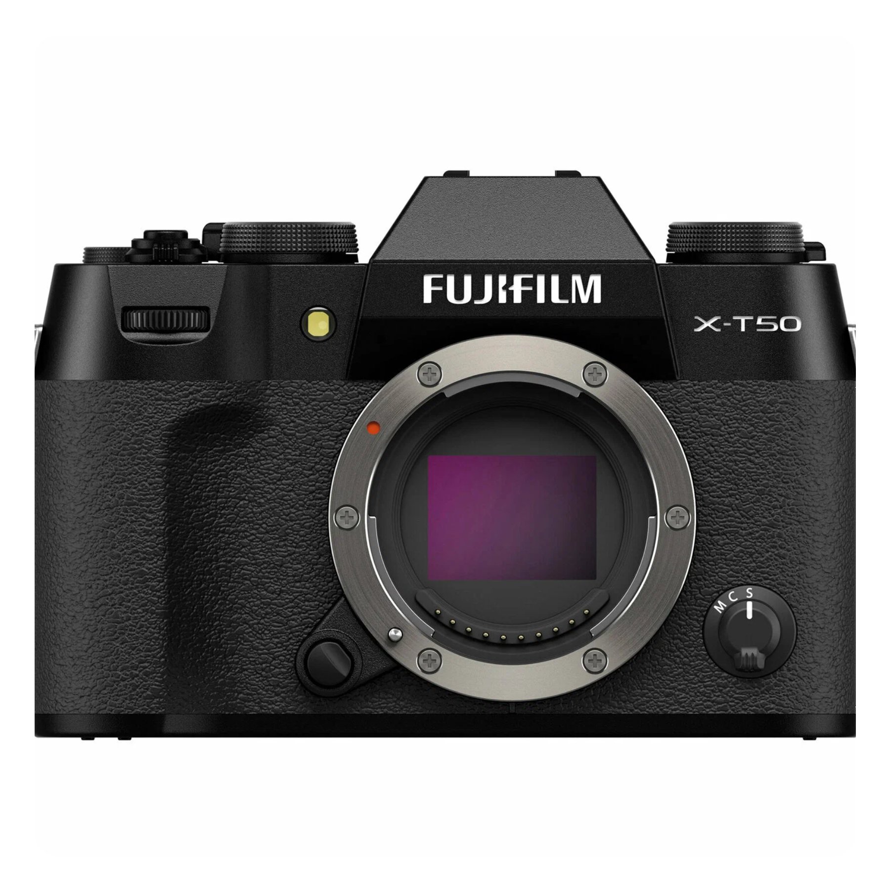 Фотоаппарат Fujifilm X-T50 Kit 15-45