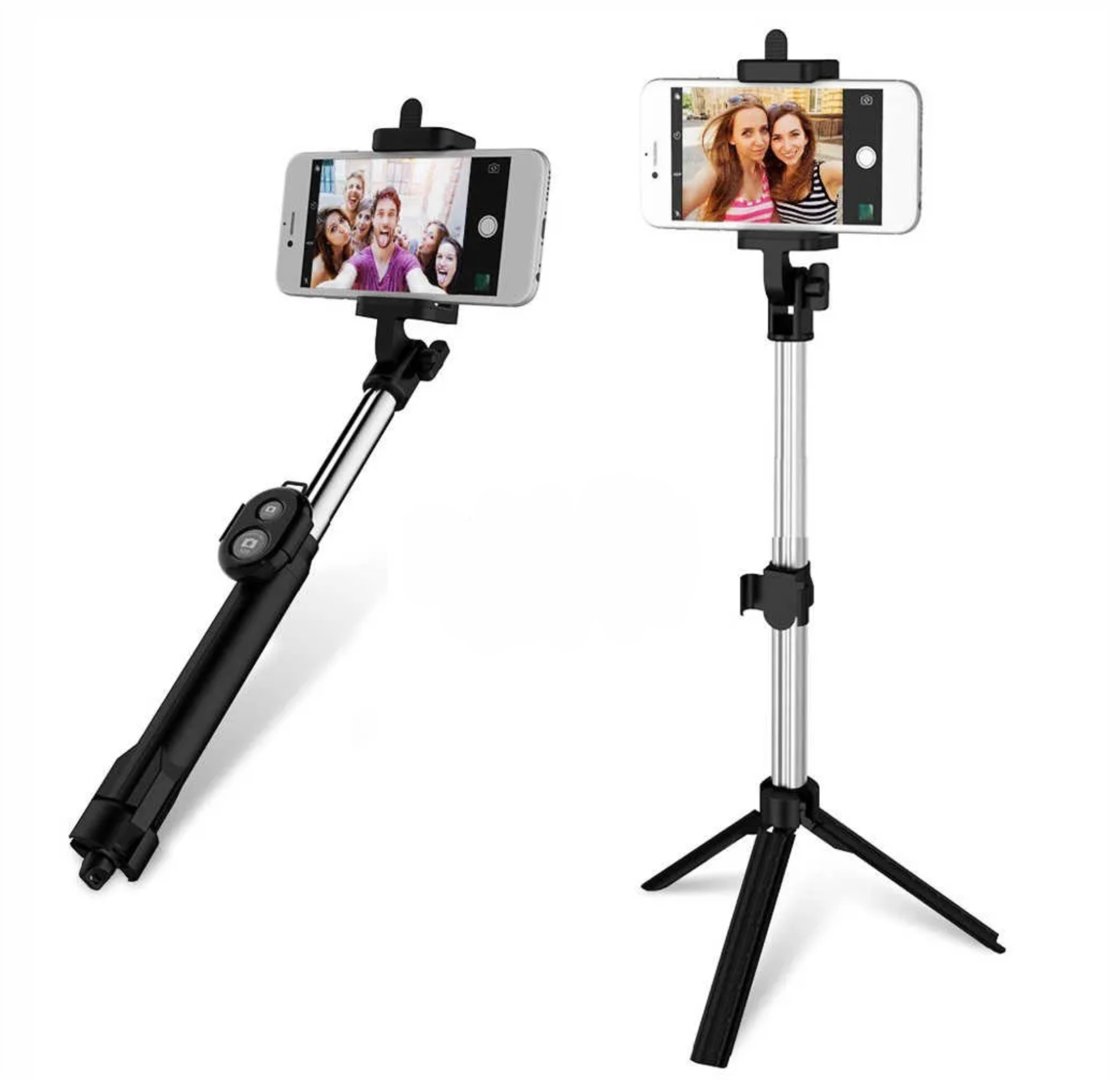 Монопод беспроводной WXY-01