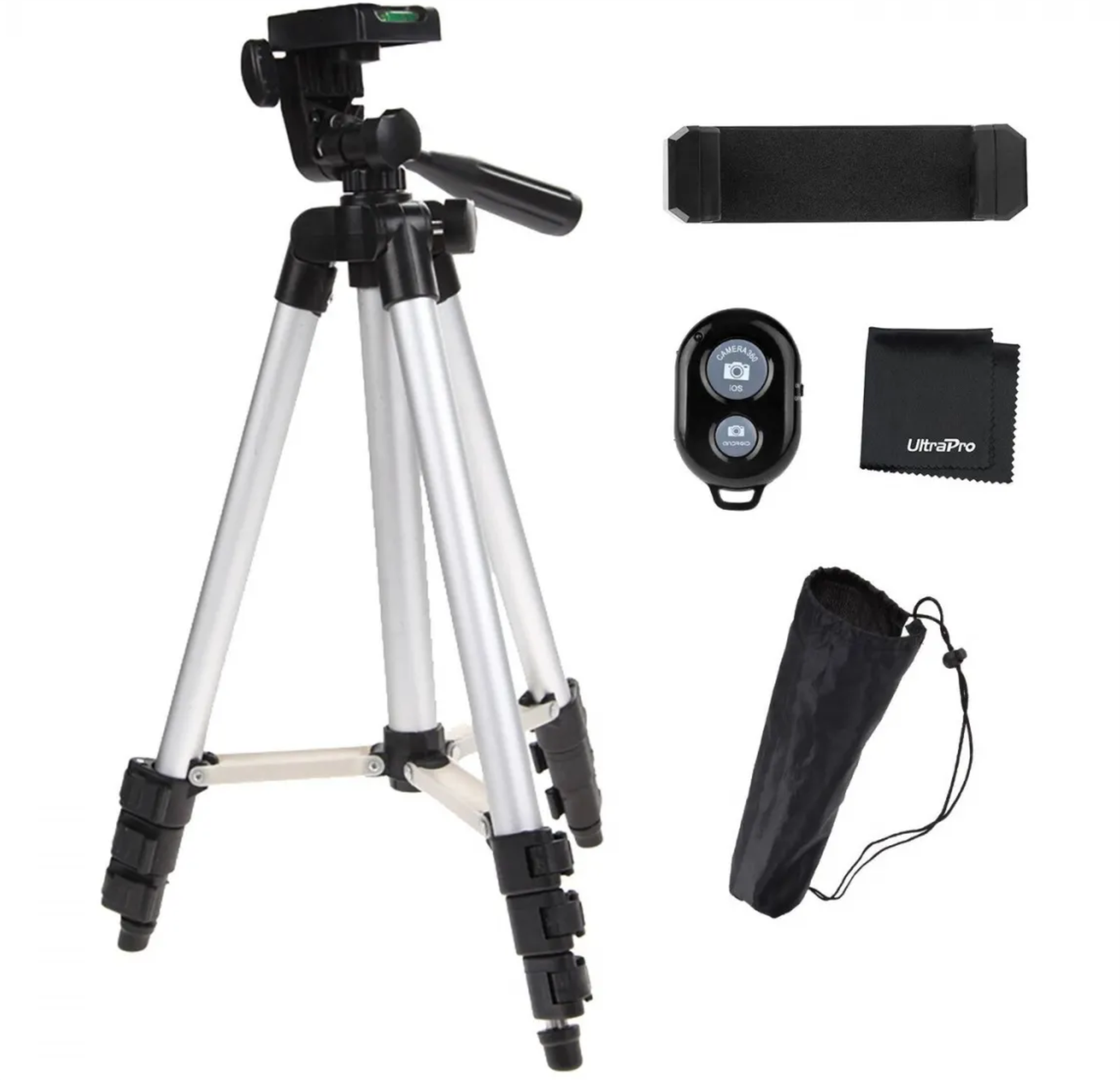 Монопод беспроводной трипод DK 3888