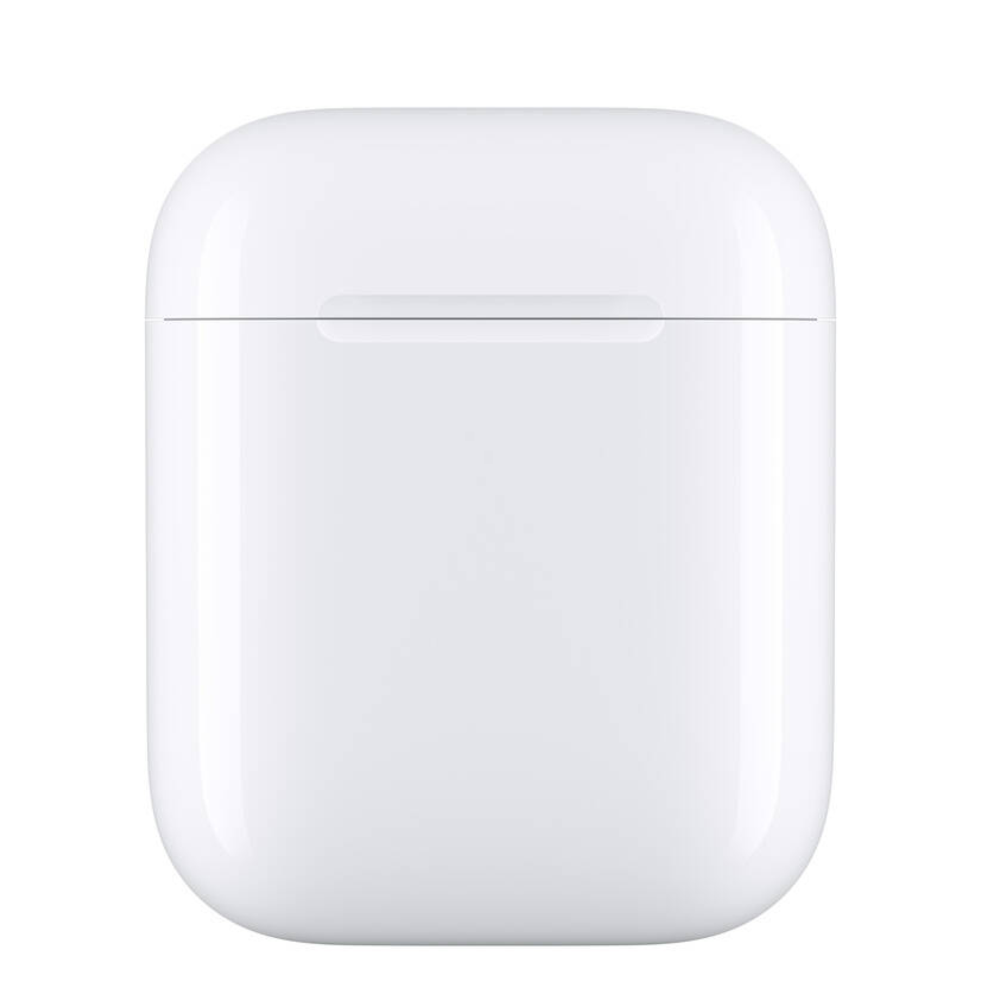 Кейс для беспроводных наушников Apple AirPods 2