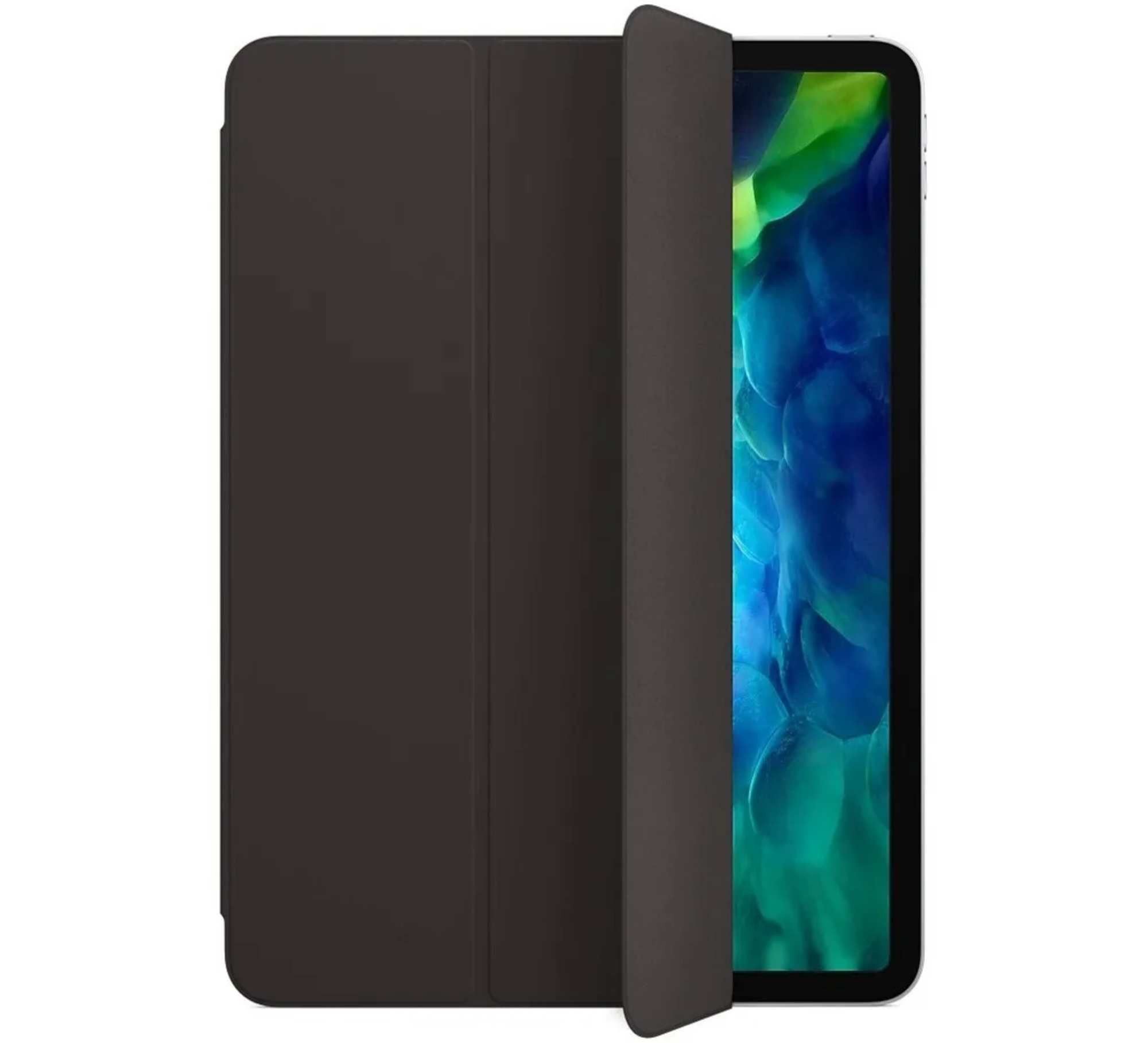 Чехол-книжка Smart Folio для iPad 10 (2022/2023), Черный Чехол-книжка Smart Folio для iPad 10 (2022/2023), Черный