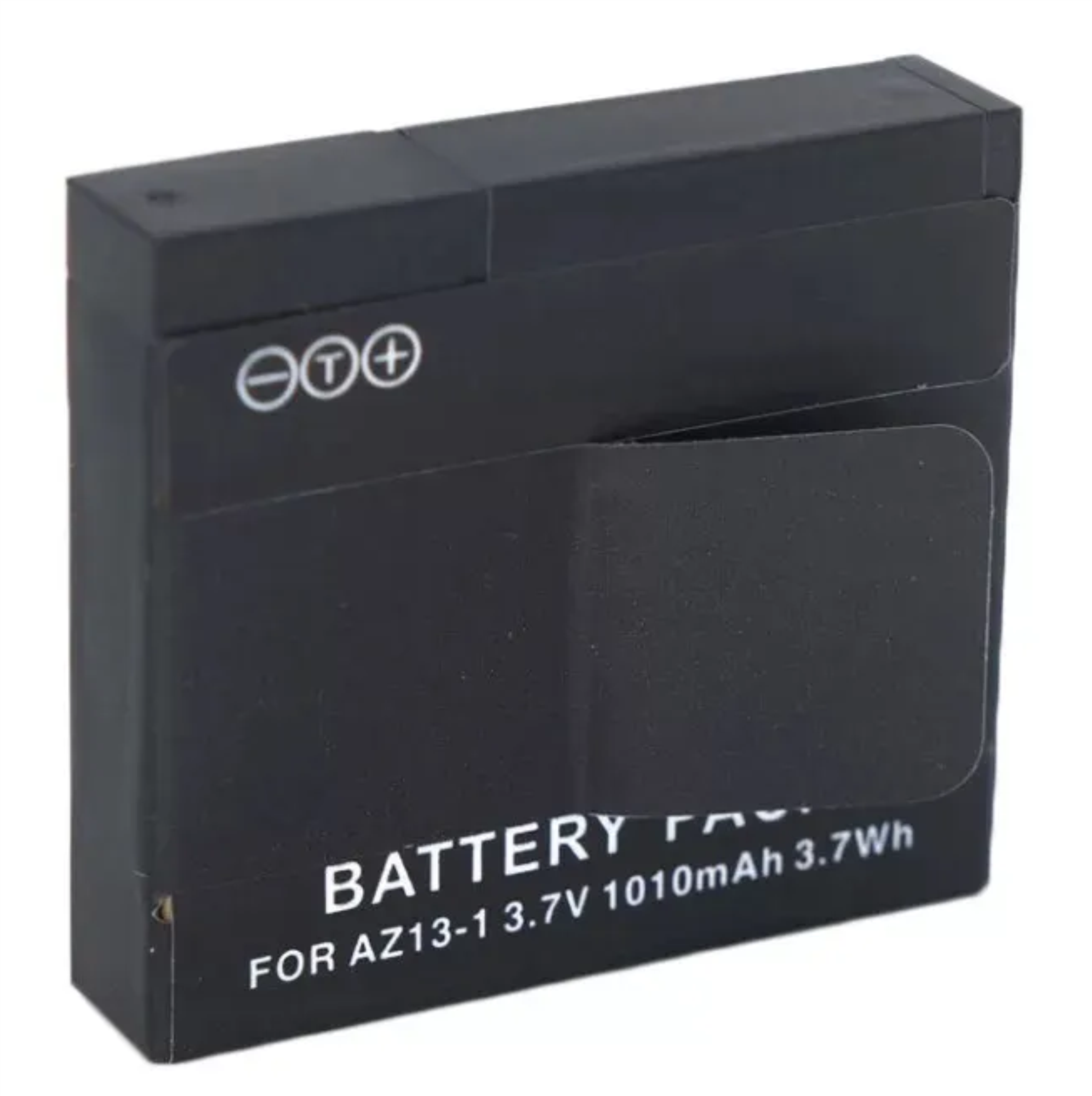 Аккумуляторная батарея для экшн-камеры Xiaomi Yi (1010 mAh)