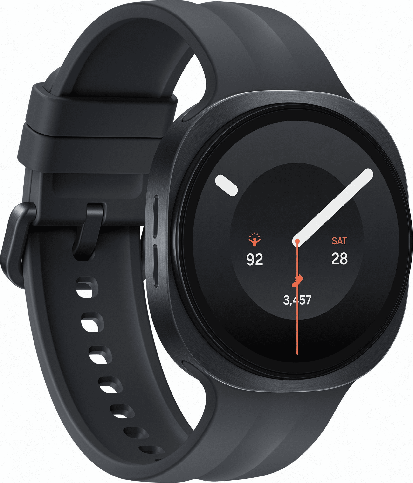 Умные часы Samsung Galaxy Watch9 44мм Graphite