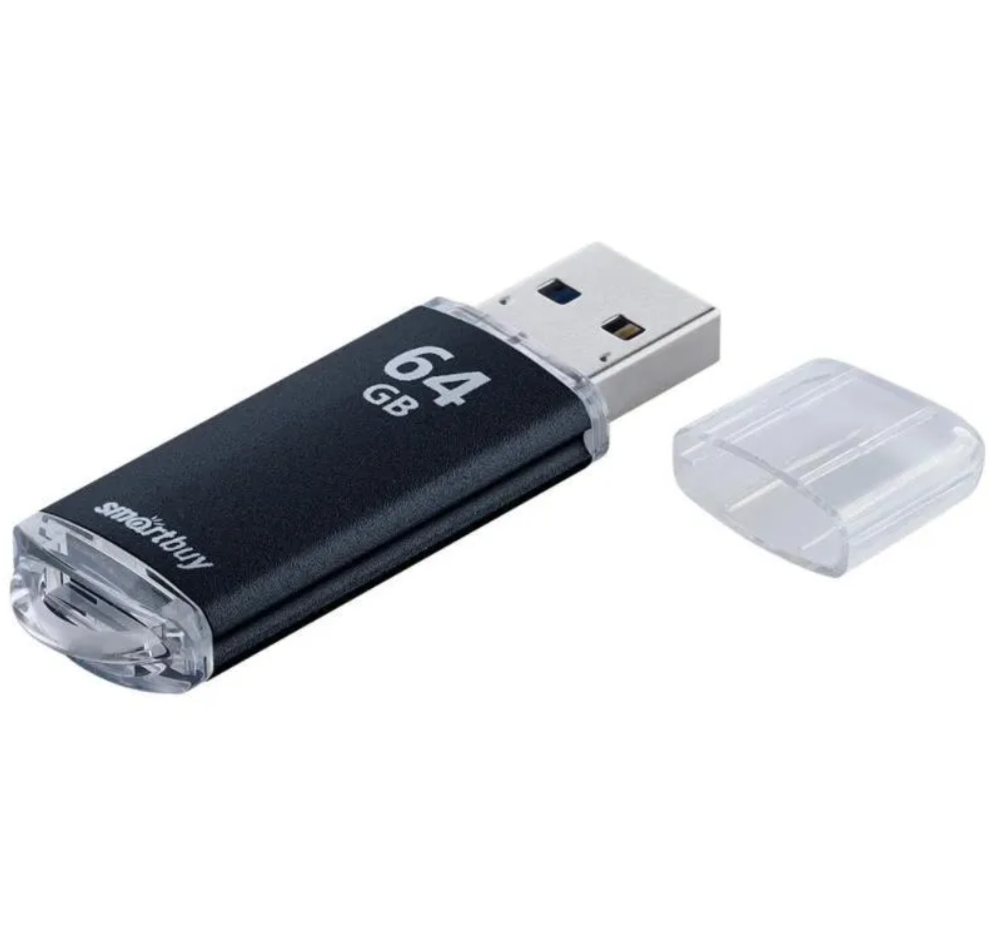 Флеш-накопитель USB 3.0 Smartbuy 64Gb