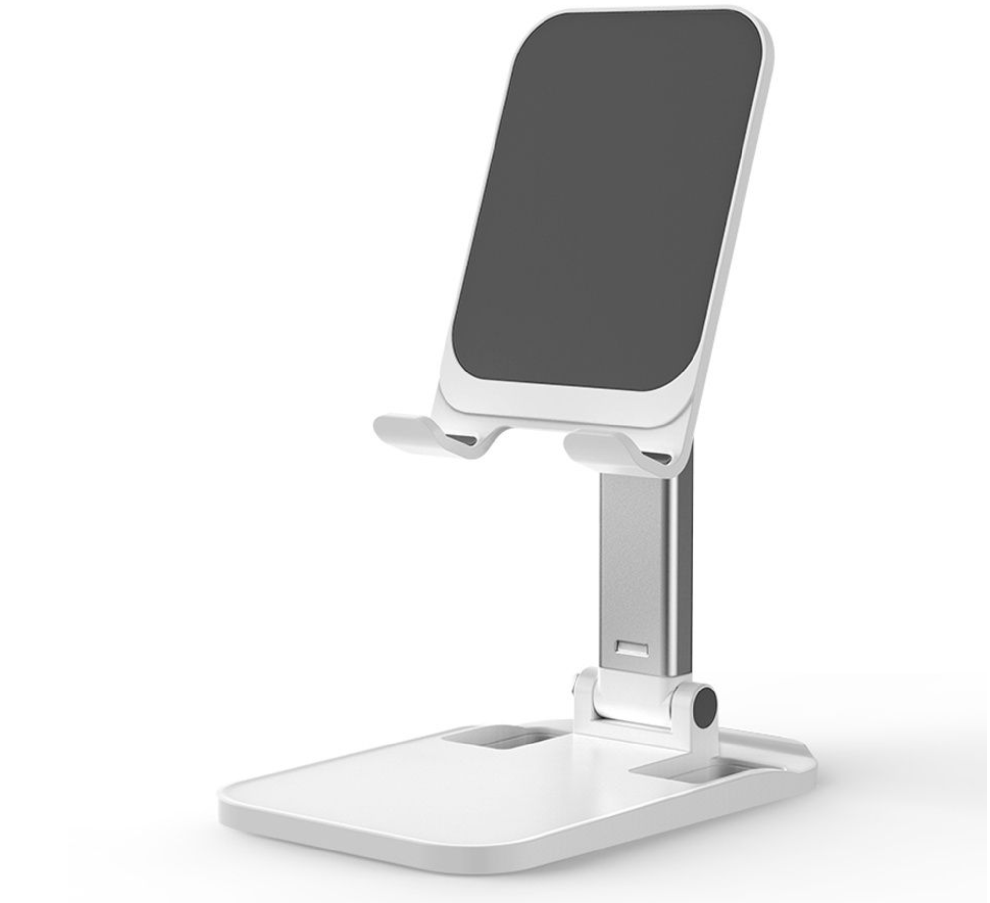 Держатель для смартфона или планшета WiWU ZM102-W, белый