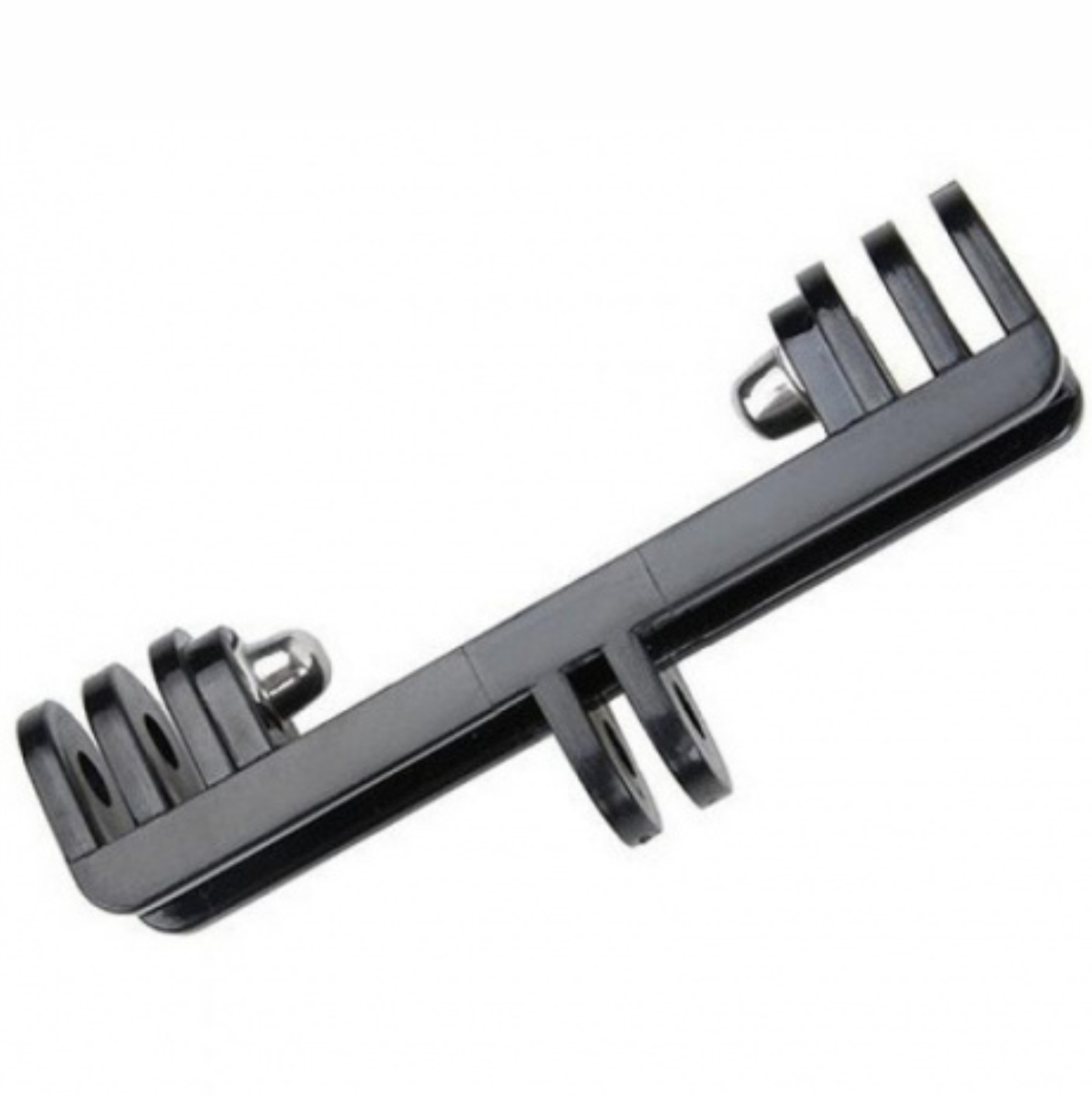 Двойное крепление для экшн-камер Двойное крепление для экшн-камер