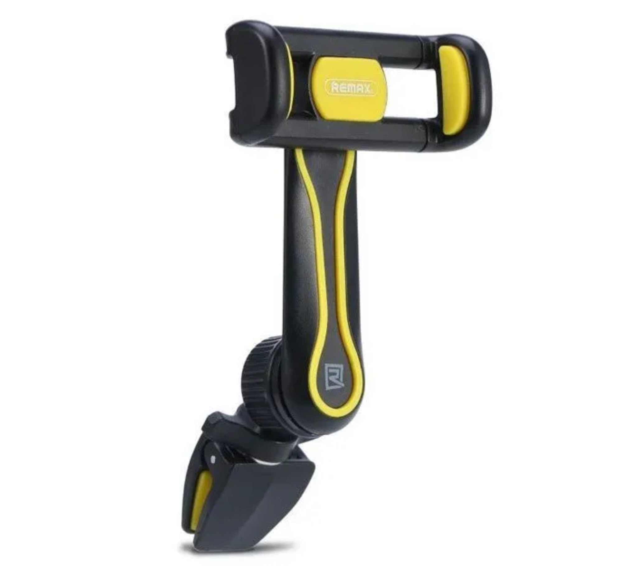 Автомобильный держатель Remax Air Vent Holder, черный