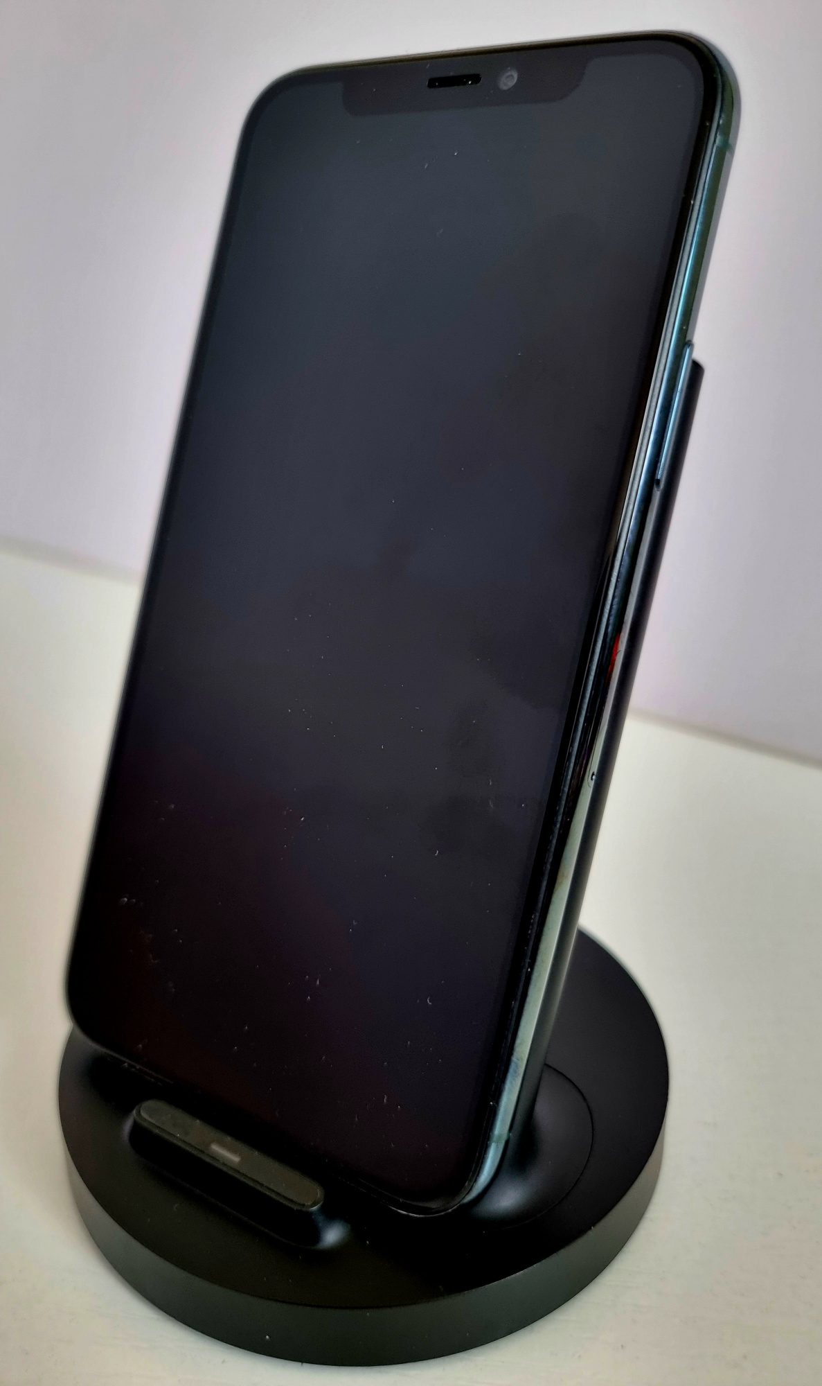 iPhone 11 Pro 256Gb Midnight Green (65% / Без коробки) - Б/У . . .