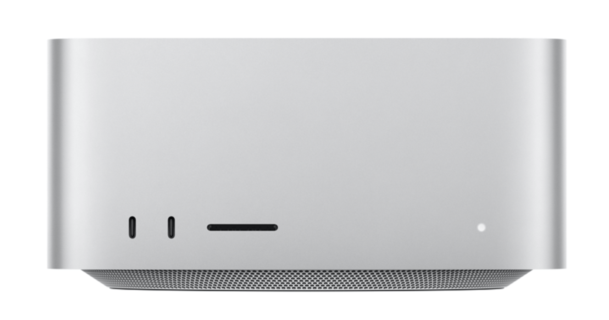 Apple Mac Studio (M3 Ultra, 2025) 28С CPU/ 60C GPU /32С Neural Engine 96GB/1TB SSD