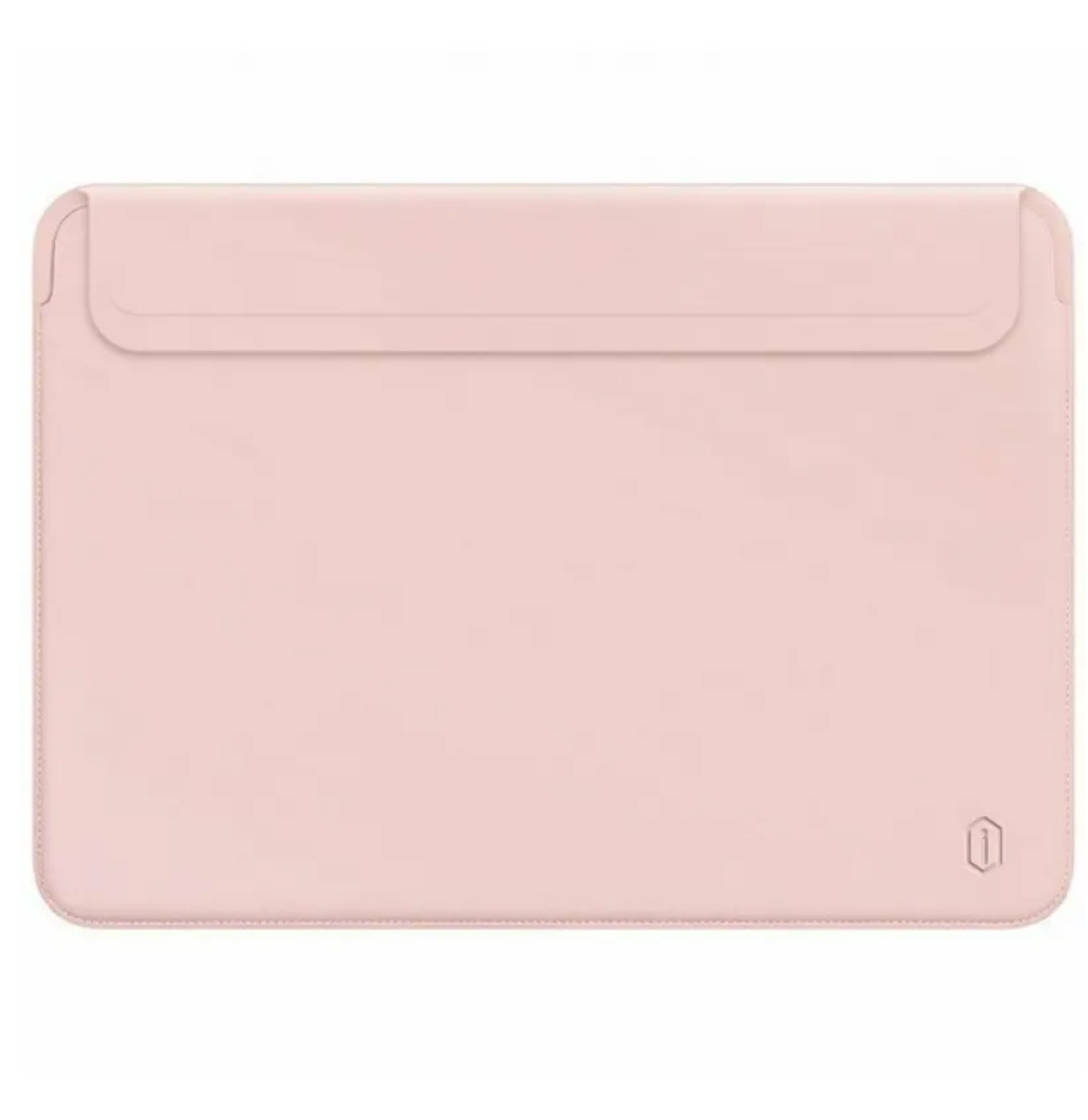 Чехол WiWU Skin Pro II для MacBook 16, розовый