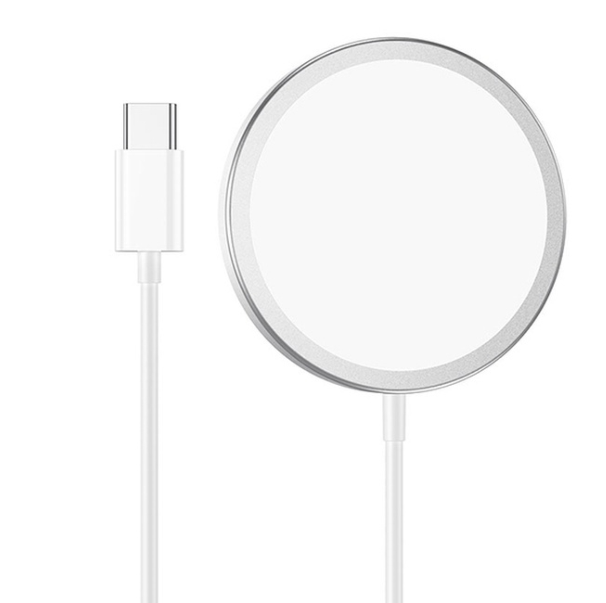 Сетевое зарядное устройство COTEetCI Magsafe Type-C (20W)