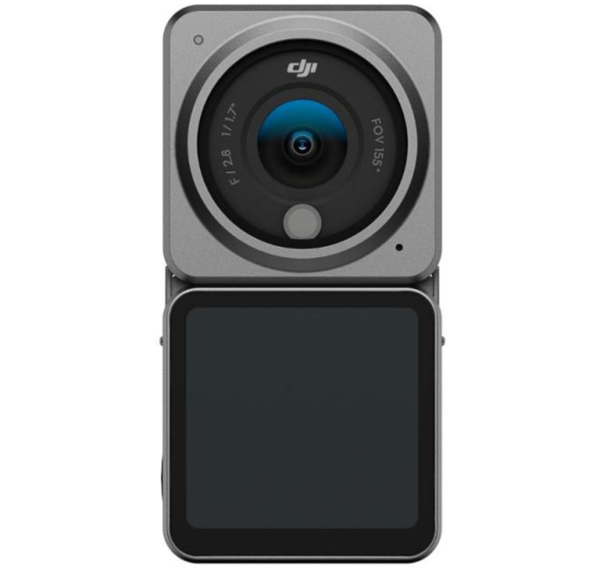 Экшн-камера DJI Action 2 Dual-Screen Combo Экшн-камера DJI Action 2 Dual-Screen Combo