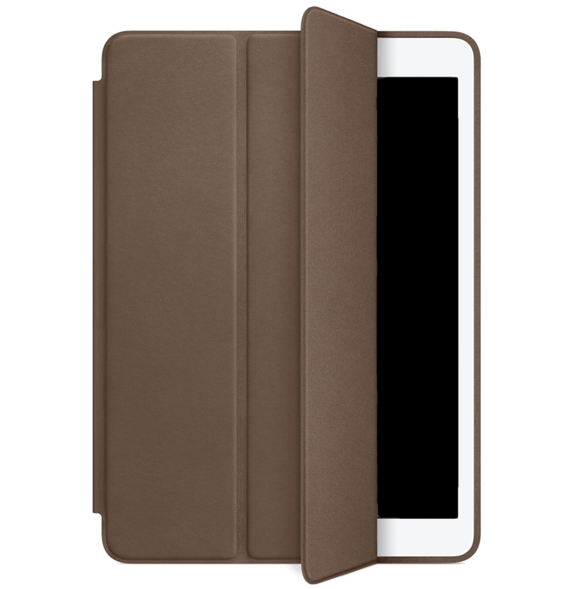 Чехол-книжка Smart Case для iPad Pro 10.5, коричневый