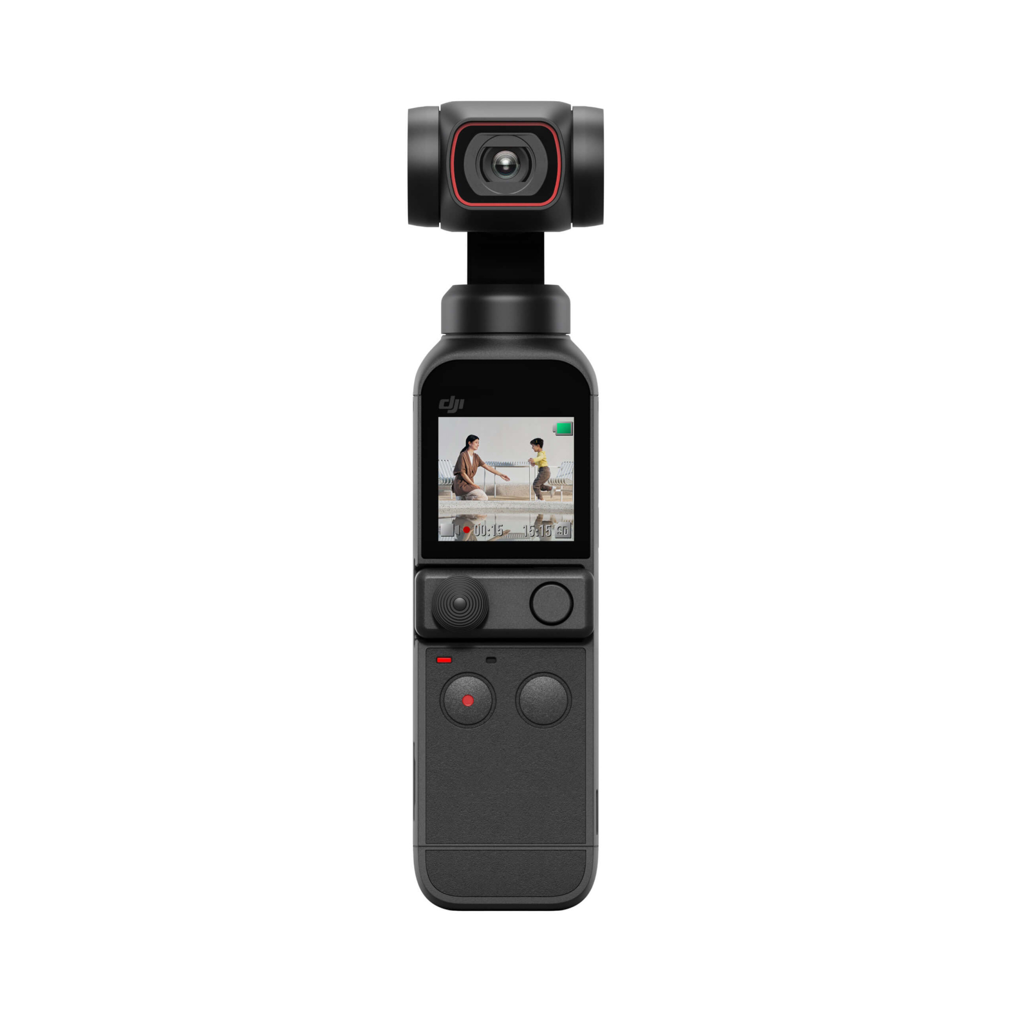 Камера стабилизатор DJI Osmo Pocket 2 Creator Combo Камера стабилизатор DJI Osmo Pocket 2 Creator Combo