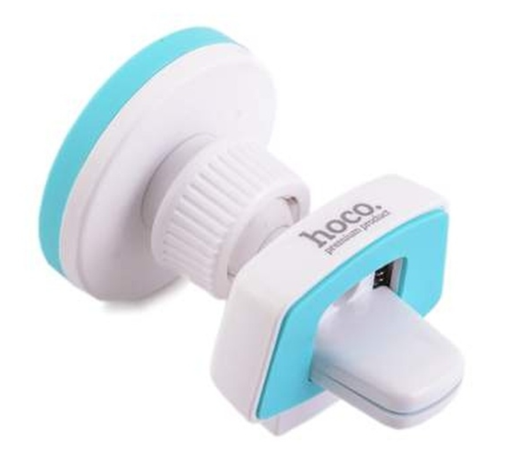 Автомобильный держатель Hoco CA16, магнитный