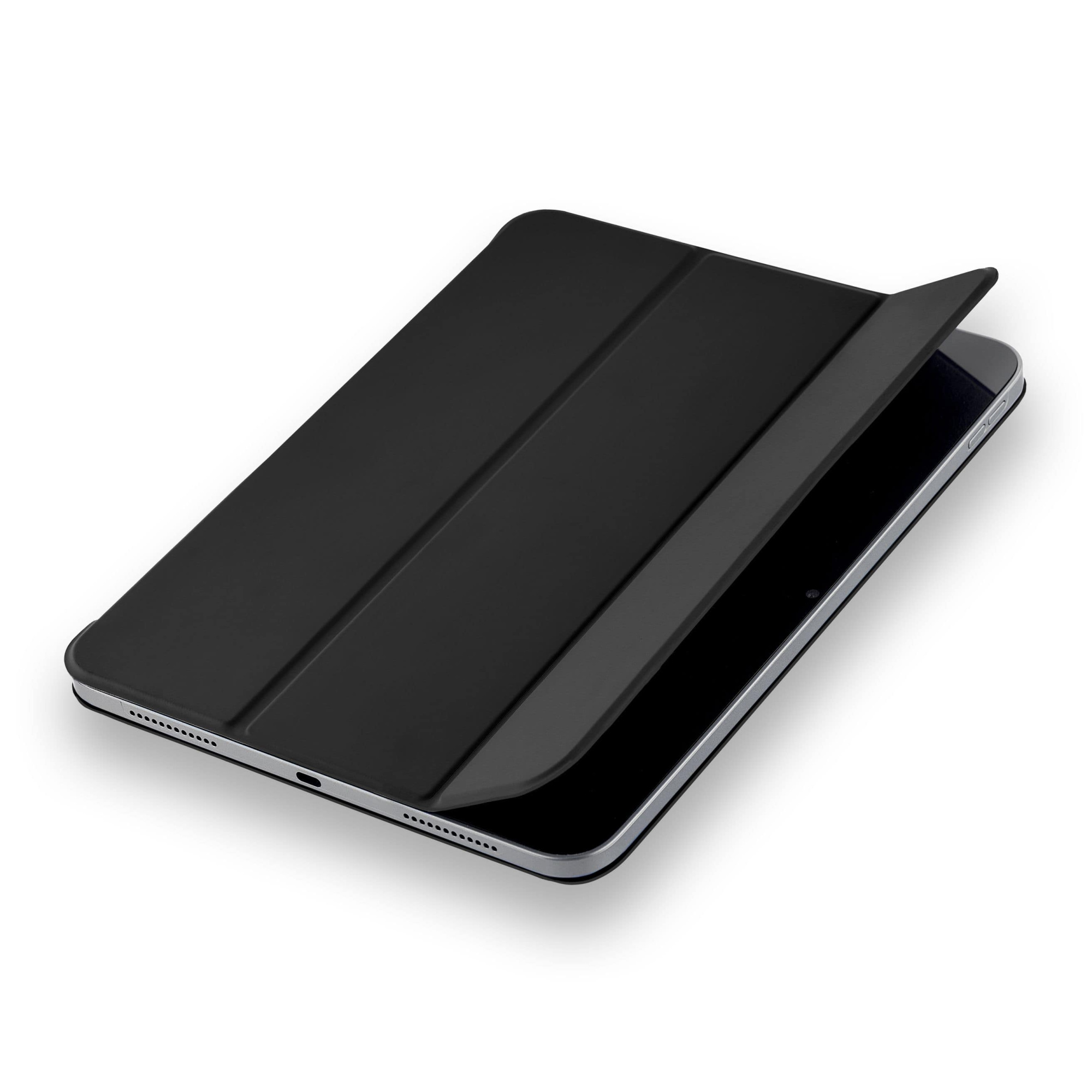 Чехол защитный Ubear Tone soft-touch для iPad 10 (10.9) , черный