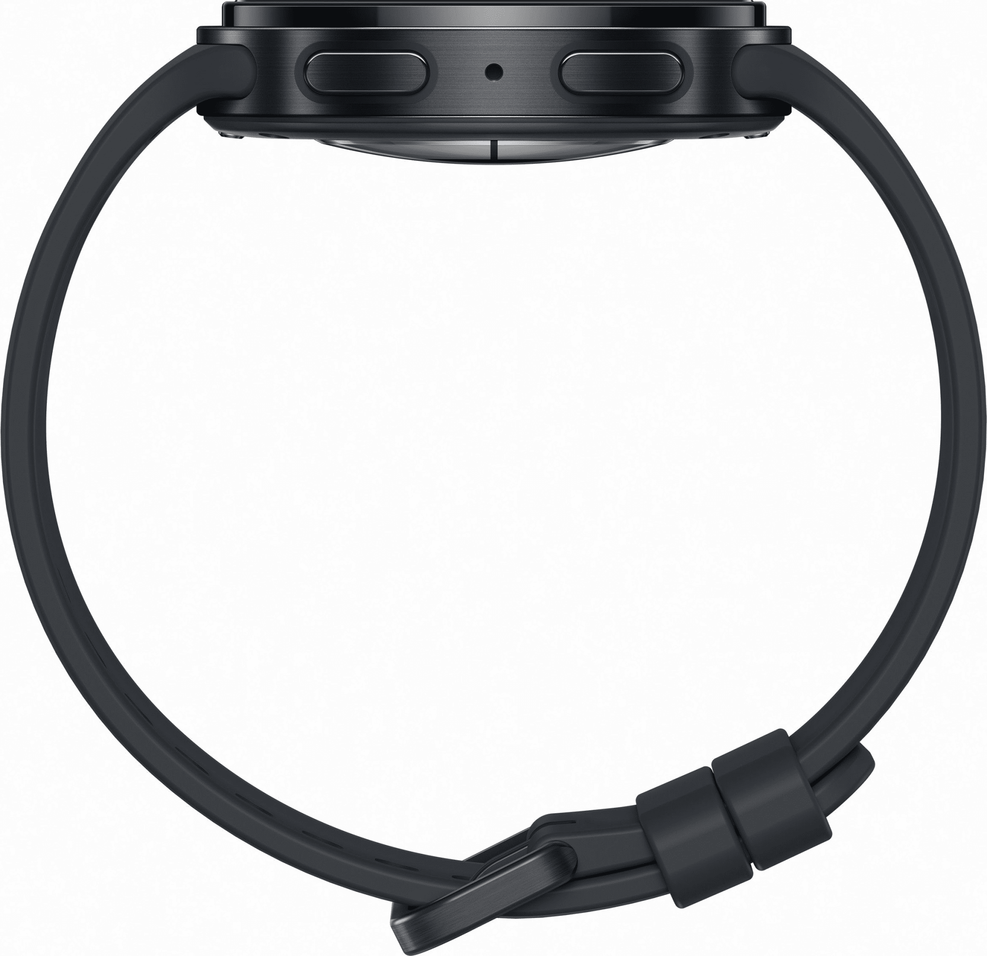 Умные часы Samsung Galaxy Watch9 44мм Graphite